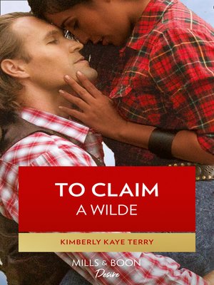 cover image of To Claim a Wilde